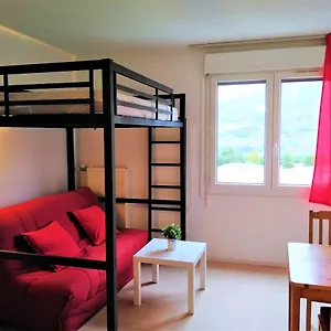 Appartement Le Super D!, SuperDevoluy