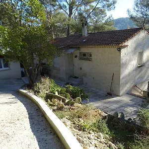 Appartement Ombre Et Soleil, La Bouilladisse