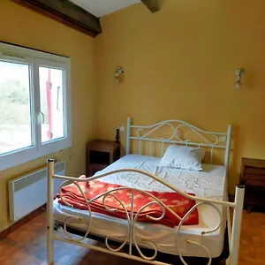 Hébergement de vacances Au Pays Des Lavandes, Aurel (Vaucluse)