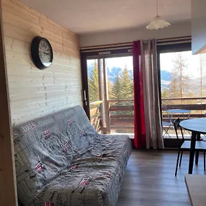 Appartement Chaillol 1600, Saint-Michel-de-Chaillol